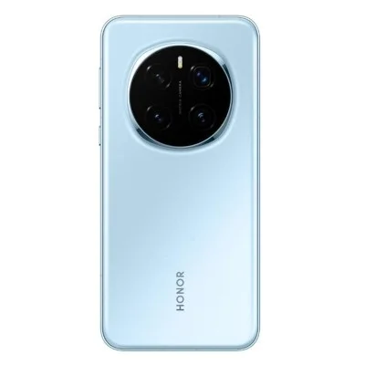 Honor Magic 7 Pro , 512Gb , 12Gb Ram , 5G Phone, 6.78 - Blue